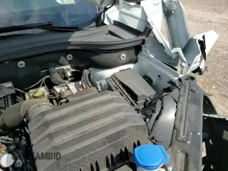 ✅ 2024 Volkswagen Atlas SE • VIN: 1V2DR2CA9RC510753 • Lot: 69952835. Wystawiony na Copart z przebiegiem 40 386 mil. Bezpłatny archiwum sprzedaży aukcyjnych z USA i szczegółowy raport historii pojazdu na DreamBid. Zdjęcie 14.