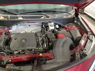 ✅ 2024 Buick Encore GX Preferred • VIN: KL4AMCSL6RB182719 • Лот: 81347995. Опубликован ранее на Copart с пробегом 13 034 миль. Бесплатный доступ к архиву аукционных продаж из США и подробный отчёт об истории автомобиля на DreamBid. Изображение 14.