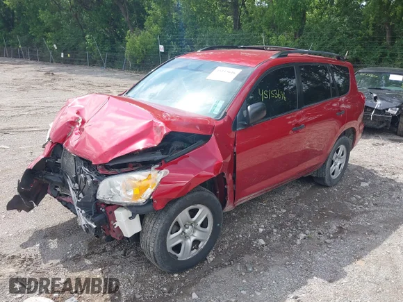 ✅ 2012 Toyota RAV4 • VIN: 2T3ZF4DVXCW111156 • Lot: 45153646. Wystawiony na IAAI z przebiegiem 190 713 mil. Bezpłatny archiwum sprzedaży aukcyjnych z USA i szczegółowy raport historii pojazdu na DreamBid. Zdjęcie 19.