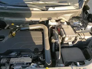 ✅ 2024 Chevrolet Equinox LT • VIN: 3GNAXUEG7RL356059 • Lot: 82246595. Wystawiony na Copart z przebiegiem 13 585 mil. Bezpłatny archiwum sprzedaży aukcyjnych z USA i szczegółowy raport historii pojazdu na DreamBid. Zdjęcie 16.