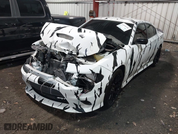 ✅ 2020 Dodge Charger R/T • VIN: 2C3CDXCT8LH129690 • Lot: 44008186. Wystawiony na IAAI z przebiegiem 110 795 mil. Bezpłatny archiwum sprzedaży aukcyjnych z USA i szczegółowy raport historii pojazdu na DreamBid. Zdjęcie 2.