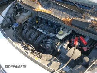 ✅ 2021 Ford Transit Connect XL • VIN: NM0LS7E7XM1483287 • Lot: 41081795. Listed on IAAI with 124,101 mi. Free auction sales archive from the USA and detailed vehicle history report at DreamBid. Image 17.