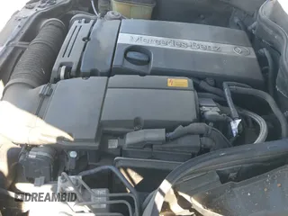 ✅ 2005 Mercedes-Benz C 230 Kompressor • VIN: WDBRF40J25F617425 • Lot: 43173293. Wystawiony na IAAI z przebiegiem 136 054 mil. Bezpłatny archiwum sprzedaży aukcyjnych z USA i szczegółowy raport historii pojazdu na DreamBid. Zdjęcie 12.