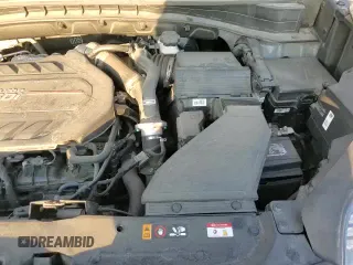 ✅ 2020 Kia Sportage SX Turbo • VIN: KNDPR3A62L7736703 • Лот: 84175315. Опубликован ранее на Copart с пробегом 51 662 миль. Бесплатный доступ к архиву аукционных продаж из США и подробный отчёт об истории автомобиля на DreamBid. Изображение 14.