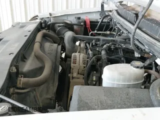 ✅ 2009 Chevrolet Silverado 2500HD LT • VIN: 1GCHK59K49E134587 • Лот: 41841259. Опубликован ранее на IAAI с пробегом 244 738 миль. Бесплатный доступ к архиву аукционных продаж из США и подробный отчёт об истории автомобиля на DreamBid. Изображение 22.