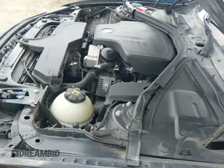 ✅ 2016 BMW 3 Series 320i • VIN: WBA8E1G54GNU11973 • Lot: 42863419. Listed on IAAI with 57,199 mi. Free auction sales archive from the USA and detailed vehicle history report at DreamBid. Image 12.