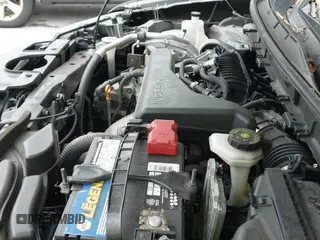 ✅ 2017 Nissan Rogue S • VIN: JN8AT2MV6HW016326 • Лот: 43455489. Опубликован ранее на IAAI с пробегом 121 011 миль. Бесплатный доступ к архиву аукционных продаж из США и подробный отчёт об истории автомобиля на DreamBid. Изображение 19.