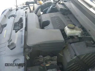 ✅ 2018 Nissan Pathfinder S • VIN: 5N1DR2MN1JC632526 • Lot: 43369149. Wystawiony na IAAI z przebiegiem 121 406 mil. Bezpłatny archiwum sprzedaży aukcyjnych z USA i szczegółowy raport historii pojazdu na DreamBid. Zdjęcie 19.