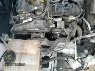 ✅ 2018 Ford Focus Titanium • VIN: 1FADP3J27JL281119 • Лот: 85677915. Опубликован ранее на Copart с пробегом 91 202 миль. Бесплатный доступ к архиву аукционных продаж из США и подробный отчёт об истории автомобиля на DreamBid. Изображение 15.