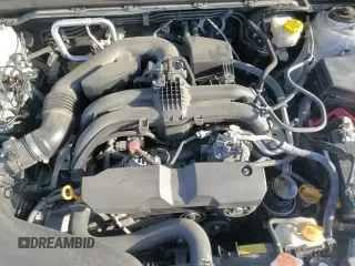 ✅ 2019 Subaru Legacy Special Sports • VIN: 4S3BNAS66K3004864 • Лот: 90863615. Опубликован ранее на Copart с пробегом 80 259 миль. Бесплатный доступ к архиву аукционных продаж из США и подробный отчёт об истории автомобиля на DreamBid. Изображение 15.