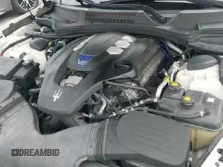 ✅ 2015 Maserati Ghibli S Q4 • VIN: ZAM57RTA7F1133931 • Лот: 43292572. Опубликован ранее на IAAI с пробегом 46 666 миль. Бесплатный доступ к архиву аукционных продаж из США и подробный отчёт об истории автомобиля на DreamBid. Изображение 19.