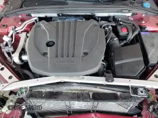 ✅ 2022 Volvo S60 Inscription • VIN: 7JRL12FL2NG160906 • Лот: 94060495. Опубликован ранее на Copart с пробегом 19 000 миль. Бесплатный доступ к архиву аукционных продаж из США и подробный отчёт об истории автомобиля на DreamBid. Изображение 17.