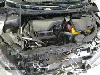 ✅ 2018 Nissan Rogue S • VIN: JN1BJ1CP3JW155826 • Lot: 86066555. Wystawiony na Copart z przebiegiem 115 387 mil. Bezpłatny archiwum sprzedaży aukcyjnych z USA i szczegółowy raport historii pojazdu na DreamBid. Zdjęcie 16.