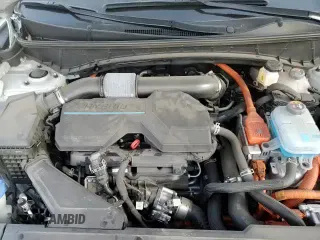 2022 Hyundai Tucson SEL с VIN KM8JBDA21NU047586, выставлен на аукционе Copart как лот 86332184 с пробегом 28 509 миль миль и Списание • Salvage title. История ставок и продаж доступна на DreamBid. Изображение 14.