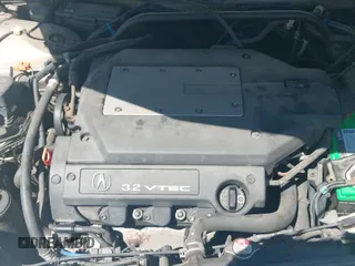 ✅ 2003 Acura TL • VIN: 19UUA56613A047416 • Lot: 43048702. Listed on IAAI with 218,884 mi. Free auction sales archive from the USA and detailed vehicle history report at DreamBid. Image 13.