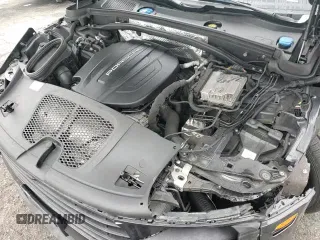 ✅ 2019 Porsche Macan • VIN: WP1AA2A51KLB09073 • Lot: 85589225. Wystawiony na Copart z przebiegiem 32 752 mil. Bezpłatny archiwum sprzedaży aukcyjnych z USA i szczegółowy raport historii pojazdu na DreamBid. Zdjęcie 14.