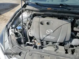 ✅ 2017 Mazda 3 Sport • VIN: 3MZBN1K76HM107389 • Lot: 53777005. Listed on Copart with 87,402 mi. Free auction sales archive from the USA and detailed vehicle history report at DreamBid. Image 15.