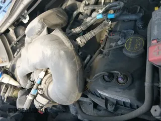 ✅ 2016 Ford Transit Cargo • VIN: 1FTYR1YM1GKB55452 • Лот: 41850416. Опубликован ранее на IAAI с пробегом 91 973 миль. Бесплатный доступ к архиву аукционных продаж из США и подробный отчёт об истории автомобиля на DreamBid. Изображение 20.