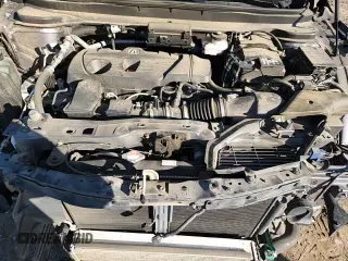 ✅ 2021 Acura RDX Advance • VIN: 5J8TC2H79ML044523 • Lot: 87424445. Listed on Copart with 71,980 mi. Free auction sales archive from the USA and detailed vehicle history report at DreamBid. Image 16.