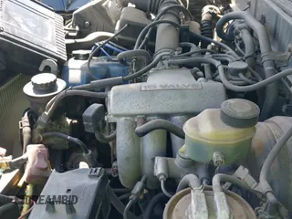 ✅ 1997 Toyota Tacoma • VIN: 4TAVL52N7VZ278458 • Lot: 42150781. Wystawiony na IAAI z przebiegiem 174 140 mil. Bezpłatny archiwum sprzedaży aukcyjnych z USA i szczegółowy raport historii pojazdu na DreamBid. Zdjęcie 19.