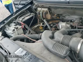 ✅ 2008 Ford F-150 XL • VIN: 1FTRF12W08KD27477 • Lot: 42015623. Listed on IAAI with 210,714 mi. Free auction sales archive from the USA and detailed vehicle history report at DreamBid. Image 12.