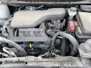 ✅ 2018 Nissan Rogue SV • VIN: JN1BJ1CP1JW189313 • Lot: 70818485. Listed on Copart with 122,850 mi. Free auction sales archive from the USA and detailed vehicle history report at DreamBid. Image 14.