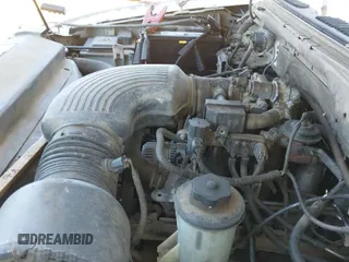 ✅ 2001 Ford F-150 XLT • VIN: 1FTRW07W21KE19926 • Lot: 42750523. Listed on IAAI with Not provided. Free auction sales archive from the USA and detailed vehicle history report at DreamBid. Image 12.