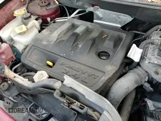 ✅ 2017 Jeep Patriot Sport • VIN: 1C4NJRBBXHD143113 • Lot: 93599125. Wystawiony na Copart z przebiegiem 114 452 mil. Bezpłatny archiwum sprzedaży aukcyjnych z USA i szczegółowy raport historii pojazdu na DreamBid. Zdjęcie 14.