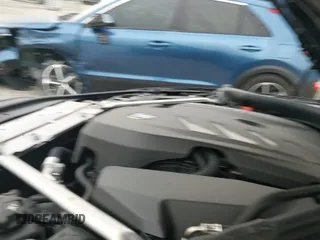 ✅ 2025 BMW 4 Series 430i • VIN: WBA23FB04SFT94132 • Lot: 42434869. Wystawiony na IAAI z przebiegiem 4 745 mil. Bezpłatny archiwum sprzedaży aukcyjnych z USA i szczegółowy raport historii pojazdu na DreamBid. Zdjęcie 20.