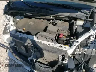 ✅ 2020 Toyota Sienna XLE Premium • VIN: 5TDYZ3DC5LS025251 • Лот: 91211845. Опубликован ранее на Copart с пробегом 90 631 миль. Бесплатный доступ к архиву аукционных продаж из США и подробный отчёт об истории автомобиля на DreamBid. Изображение 17.