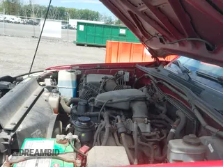 ✅ 2007 Toyota Tacoma • VIN: 5TETX22N07Z350865 • Лот: 43006082. Опубликован ранее на IAAI с пробегом 208 587 миль. Бесплатный доступ к архиву аукционных продаж из США и подробный отчёт об истории автомобиля на DreamBid. Изображение 21.