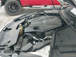 ✅ 2020 Infiniti Q50 Luxe • VIN: JN1EV7AR7LM250137 • Lot: 41824081. Listed on IAAI with 101,805 mi. Free auction sales archive from the USA and detailed vehicle history report at DreamBid. Image 19.