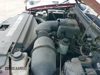 ✅ 1997 Ford F-150 • VIN: 1FTDX08W5VKB90167 • Lot: 42469283. Listed on IAAI with 154,444 mi. Free auction sales archive from the USA and detailed vehicle history report at DreamBid. Image 12.