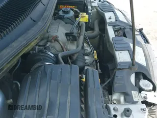 ✅ 2001 Chrysler Town & Country LXi • VIN: 2C4GP54L51R261157 • Lot: 42442907. Listed on IAAI with 104,023 mi. Free auction sales archive from the USA and detailed vehicle history report at DreamBid. Image 12.