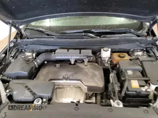 ✅ 2019 Buick Envision Essence • VIN: LRBFX2SA7KD026600 • Lot: 65428705. Listed on Copart with 102,714 mi. Free auction sales archive from the USA and detailed vehicle history report at DreamBid. Image 13.