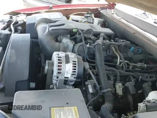 ✅ 2004 Buick Rainier CXL Plus • VIN: 5GAET13P242364847 • Лот: 42492568. Опубликован ранее на IAAI с пробегом 140 965 миль. Бесплатный доступ к архиву аукционных продаж из США и подробный отчёт об истории автомобиля на DreamBid. Изображение 12.