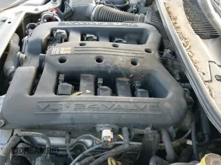 ✅ 2003 Chrysler Concorde • VIN: 2C3AD36M63H570030 • Lot: 41375676. Listed on IAAI with 167,446 mi. Free auction sales archive from the USA and detailed vehicle history report at DreamBid. Image 13.