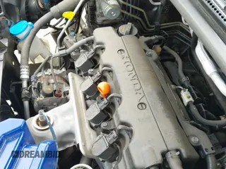 ✅ 2020 Honda HR-V Sport • VIN: 3CZRU6H19LM703541 • Lot: 42645595. Listed on IAAI with 51,329 mi. Free auction sales archive from the USA and detailed vehicle history report at DreamBid. Image 19.