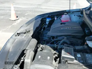 ✅ 2025 Kia Sportage SX-Prestige • VIN: 5XYK53DF8SG327429 • Lot: 43130510. Listed on IAAI with 7,563 mi. Free auction sales archive from the USA and detailed vehicle history report at DreamBid. Image 19.