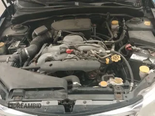 ✅ 2008 Subaru Impreza Outback Special Sports • VIN: JF1GH63608H838350 • Lot: 42392982. Listed on IAAI with 212,424 mi. Free auction sales archive from the USA and detailed vehicle history report at DreamBid. Image 20.