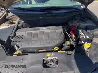 ✅ 2004 Chrysler Pacifica • VIN: 2C8GM68434R345305 • Lot: 91316135. Wystawiony na Copart z przebiegiem 57 926 mil. Bezpłatny archiwum sprzedaży aukcyjnych z USA i szczegółowy raport historii pojazdu na DreamBid. Zdjęcie 11.