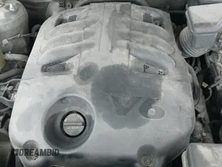 ✅ 2009 Hyundai Santa Fe Limited • VIN: 5NMSH13E39H266706 • Lot: 43670607. Listed on IAAI with 249,195 mi. Free auction sales archive from the USA and detailed vehicle history report at DreamBid. Image 15.