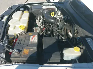 ✅ 2009 Jeep Liberty Sport • VIN: 1J8GP28K39W534382 • Lot: 43700692. Listed on IAAI with 138,266 mi. Free auction sales archive from the USA and detailed vehicle history report at DreamBid. Image 12.