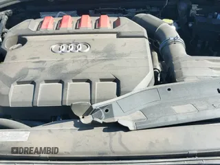 ✅ 2023 Audi S3 Prestige • VIN: WAUJ3DGY3PA148997 • Lot: 42270808. Listed on IAAI with 15,582 mi. Free auction sales archive from the USA and detailed vehicle history report at DreamBid. Image 19.