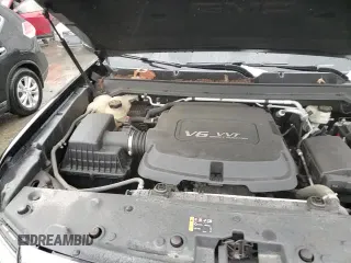 ✅ 2016 GMC Canyon 4WD SLT • VIN: 1GTG6DE34G1115194 • Лот: 84546734. Опубликован ранее на Copart с пробегом 125 400 миль. Бесплатный доступ к архиву аукционных продаж из США и подробный отчёт об истории автомобиля на DreamBid. Изображение 14.