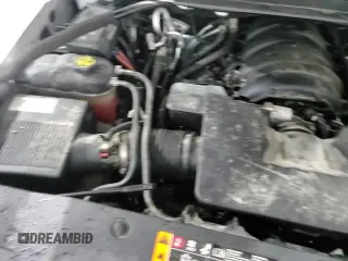 2020 Chevrolet Tahoe Premier z VIN 1GNSKCKJ2LR300639, wystawiony jako Copart lot #46832055 z przebiegiem 95 003 mil mil oraz Szkoda całkowita • Salvage title. Historia ofert i sprzedaży dostępna na DreamBid. Obrazek 15.