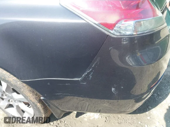 ✅ 2012 Acura TL Technology • VIN: 19UUA8F56CA016381 • Lot: 44716214. Wystawiony na IAAI z przebiegiem 207 375 mil. Bezpłatny archiwum sprzedaży aukcyjnych z USA i szczegółowy raport historii pojazdu na DreamBid. Zdjęcie 6.