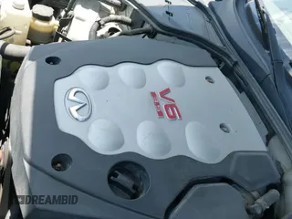 ✅ 2004 Infiniti G35 w/Leather • VIN: JNKCV54E44M808009 • Лот: 42842210. Опубликован ранее на IAAI с пробегом 203 985 миль. Бесплатный доступ к архиву аукционных продаж из США и подробный отчёт об истории автомобиля на DreamBid. Изображение 12.