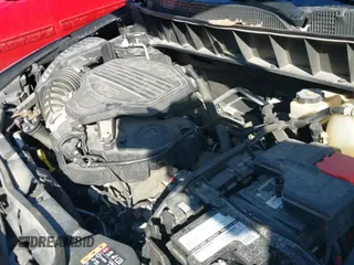 ✅ 2017 Cadillac XT5 Luxury AWD • VIN: 1GYKNDRS0HZ104091 • Lot: 43683401. Listed on IAAI with 121,187 mi. Free auction sales archive from the USA and detailed vehicle history report at DreamBid. Image 21.