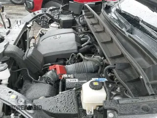 ✅ 2022 Toyota Highlander XLE • VIN: 5TDGZRAH3NS099608 • Lot: 43725872. Listed on IAAI with 32,843 mi. Free auction sales archive from the USA and detailed vehicle history report at DreamBid. Image 20.